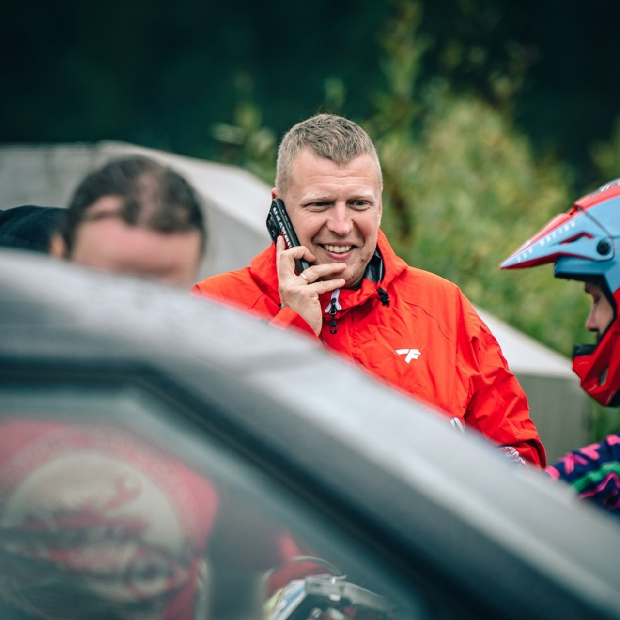 Отзывы. BraapBroom Media Group