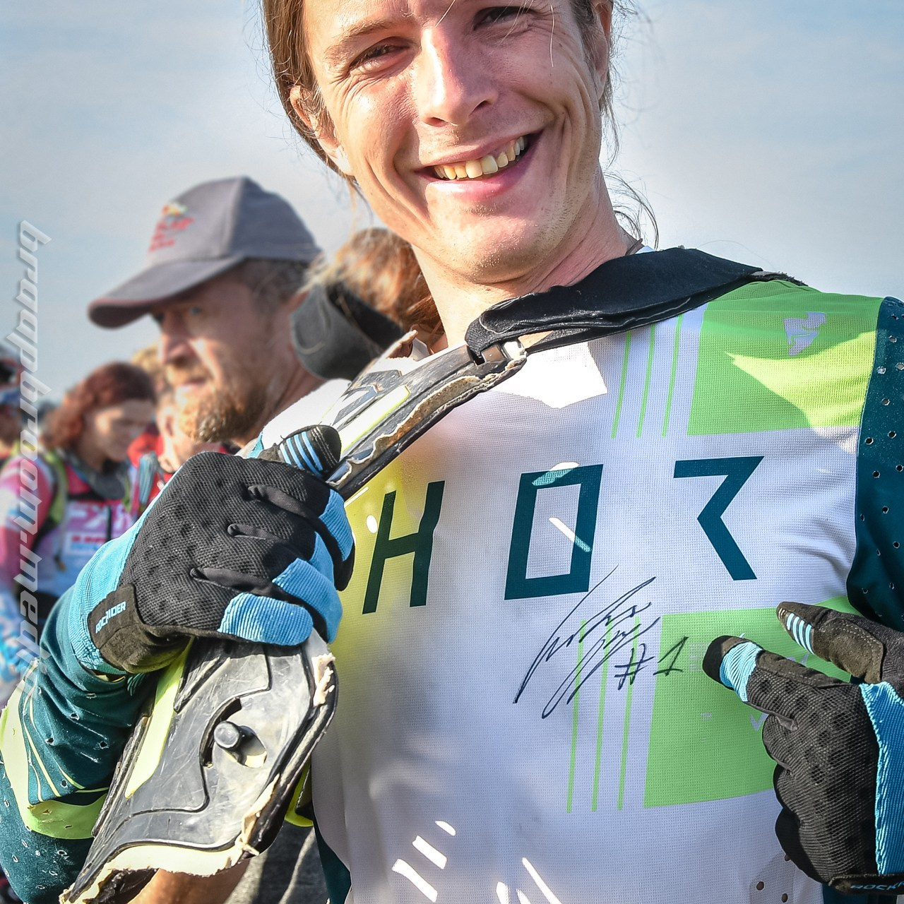 Отзывы. BraapBroom Media Group