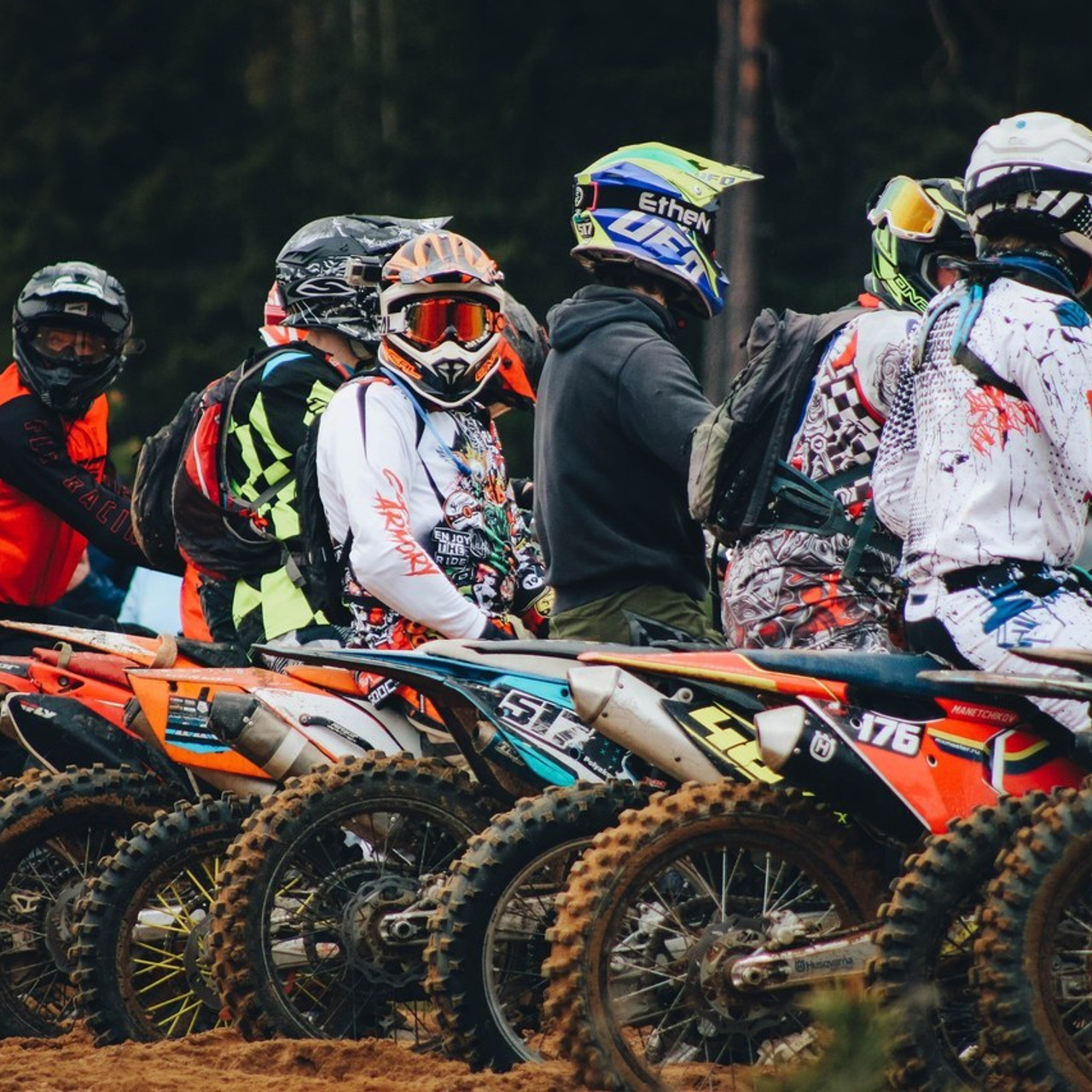 Отзывы. BraapBroom Media Group