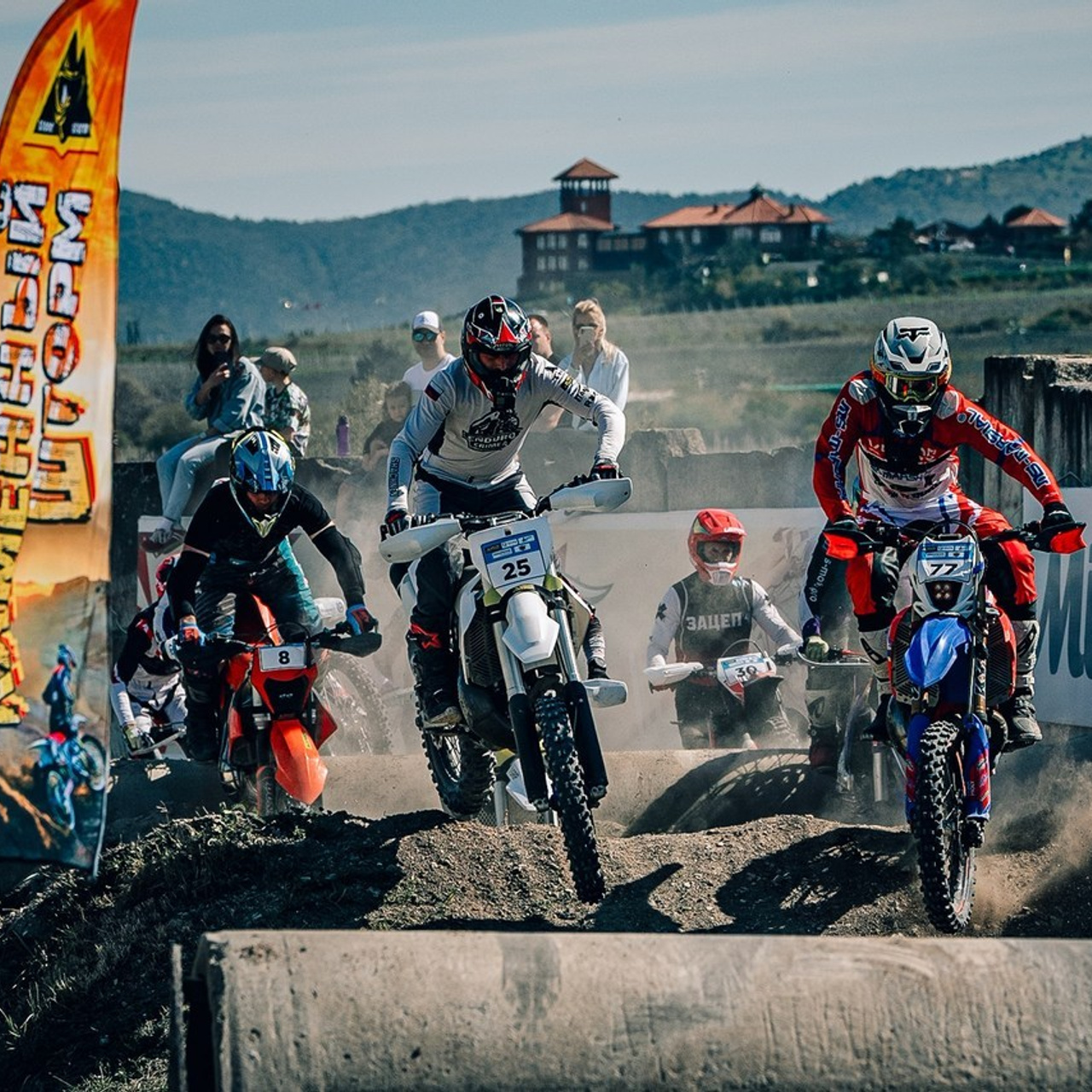 Отзывы. BraapBroom Media Group