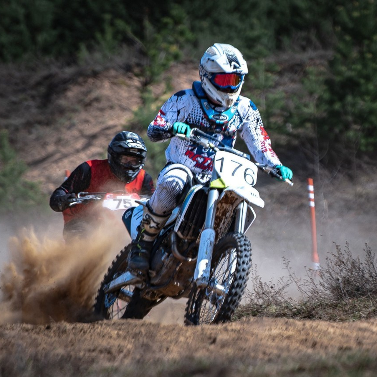 Отзывы. BraapBroom Media Group