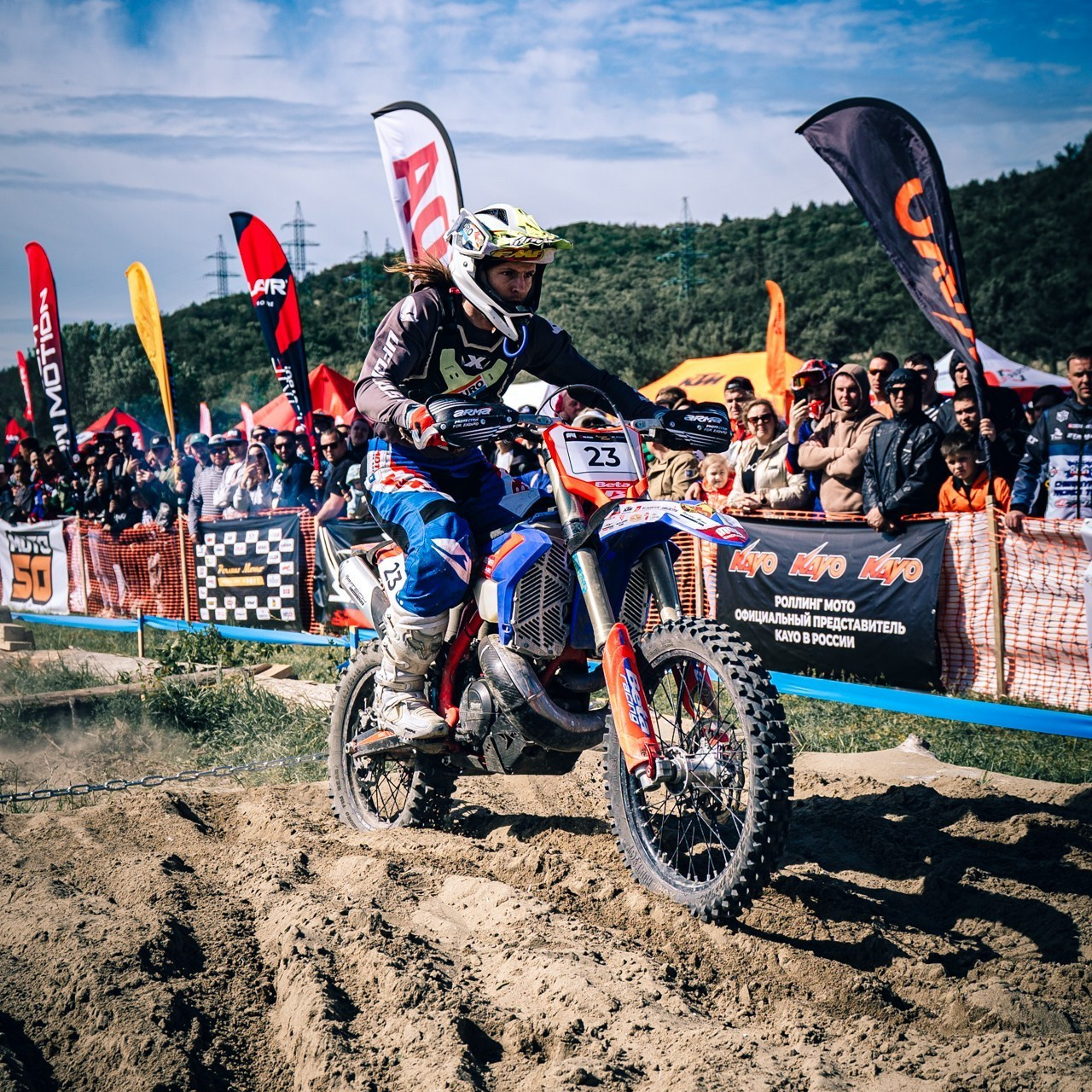 Отзывы. BraapBroom Media Group