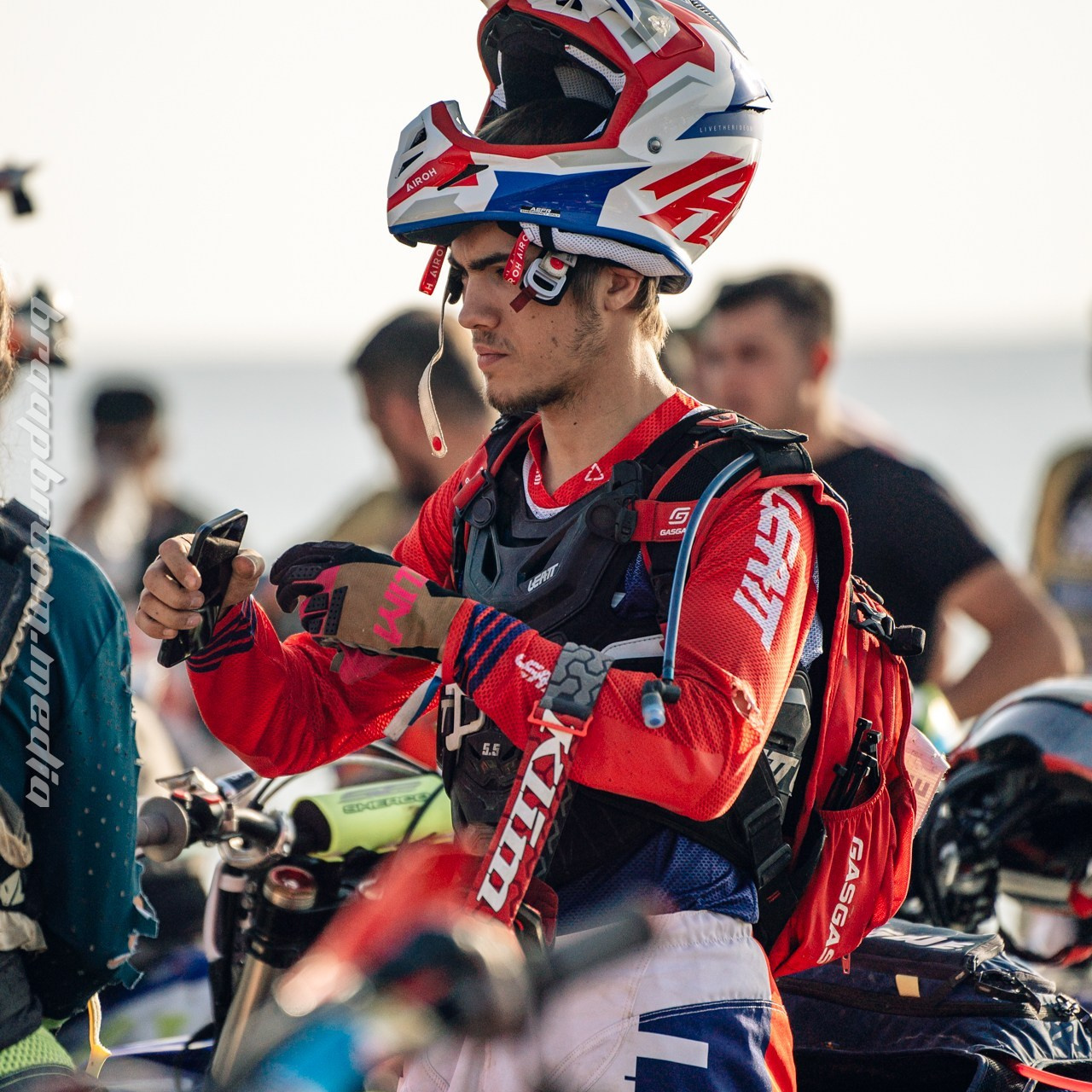 Отзывы. BraapBroom Media Group