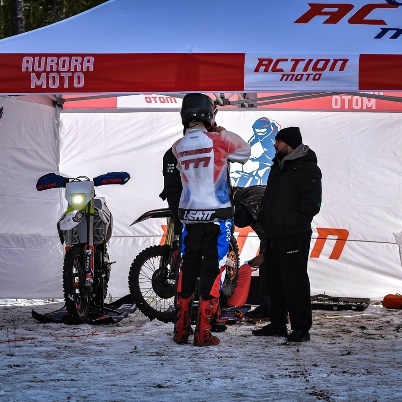 Отзывы. BraapBroom Media Group