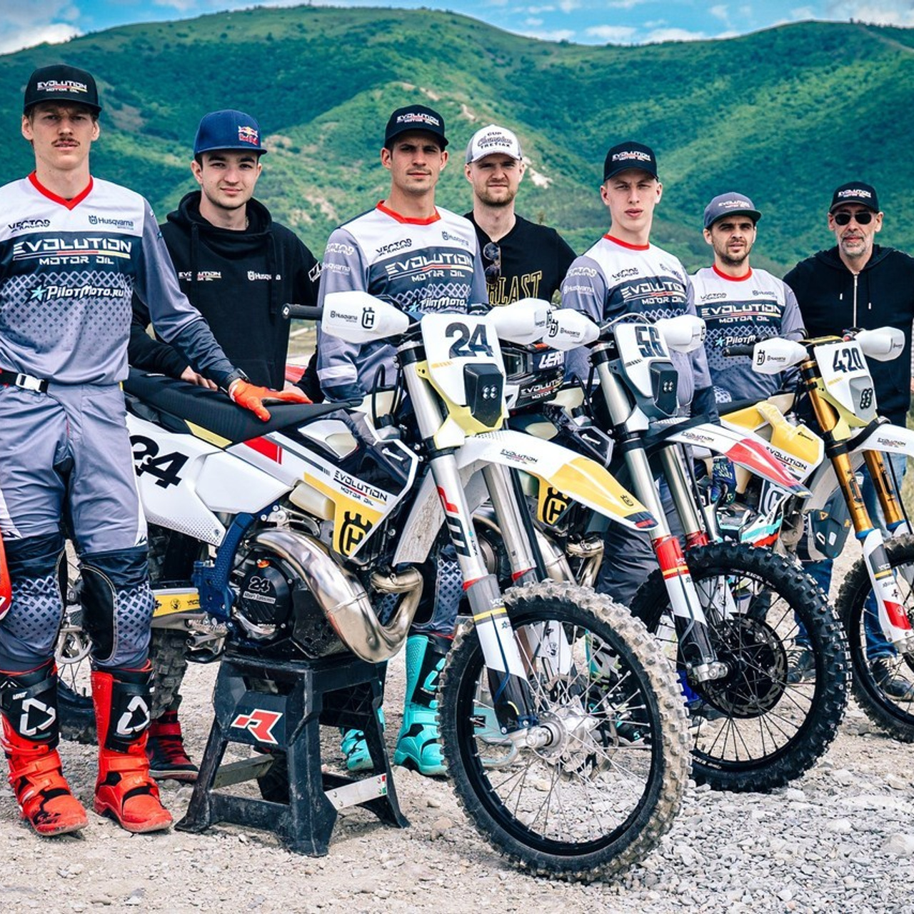 Отзывы. BraapBroom Media Group