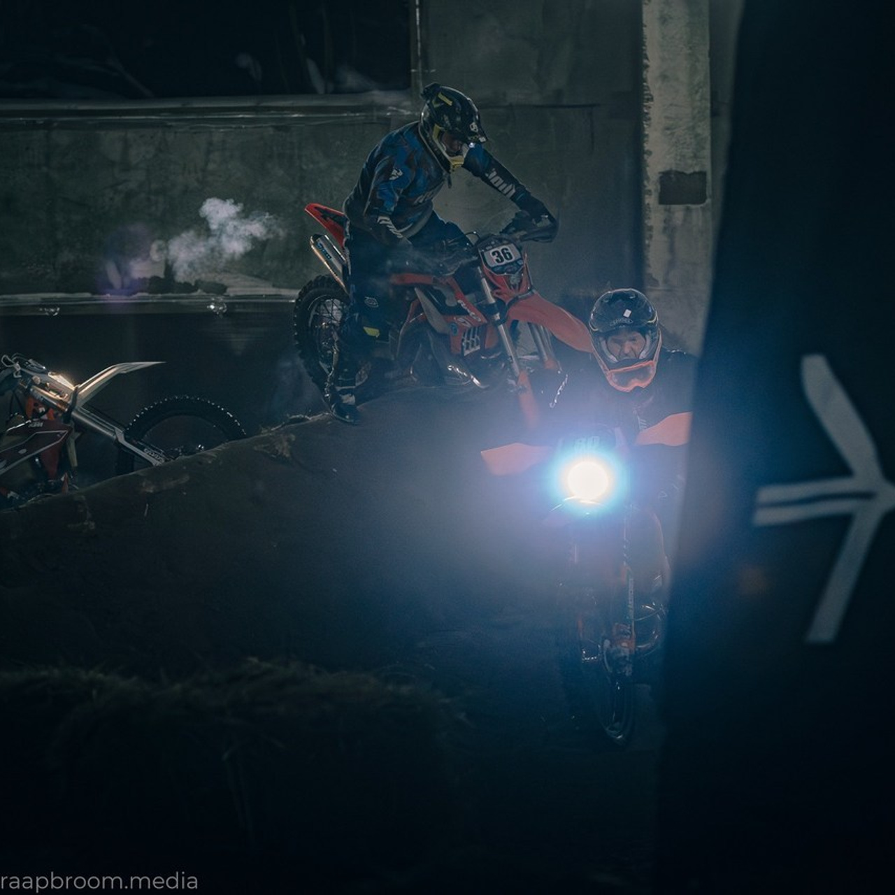 Отзывы. BraapBroom Media Group