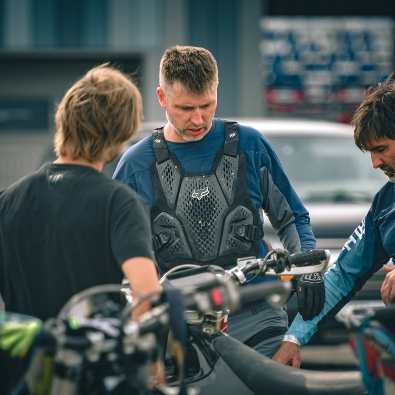 Отзывы. BraapBroom Media Group