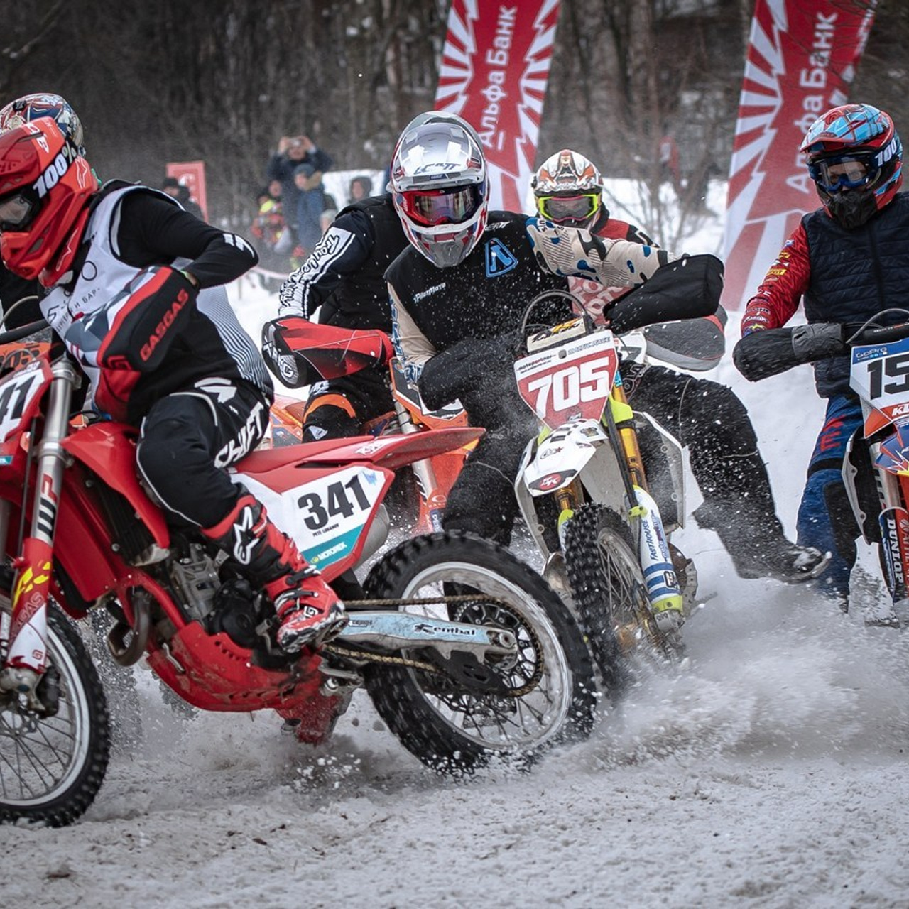 Отзывы. BraapBroom Media Group