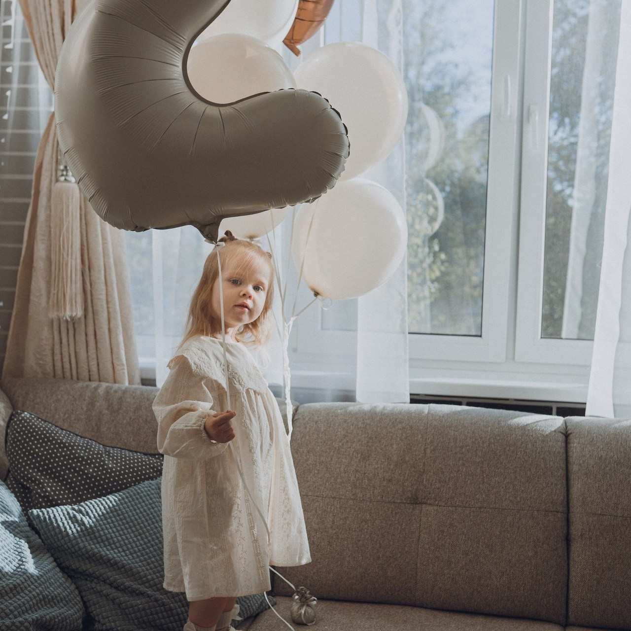 Отзывы. Семейный и контент фотограф в Москве и Троицке Горелова Лизавета