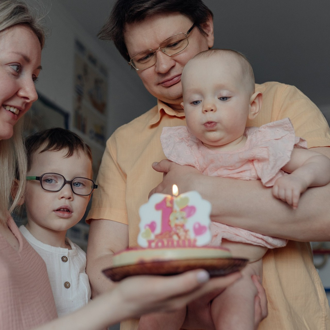 Отзывы. Семейный и контент фотограф в Москве и Троицке Горелова Лизавета