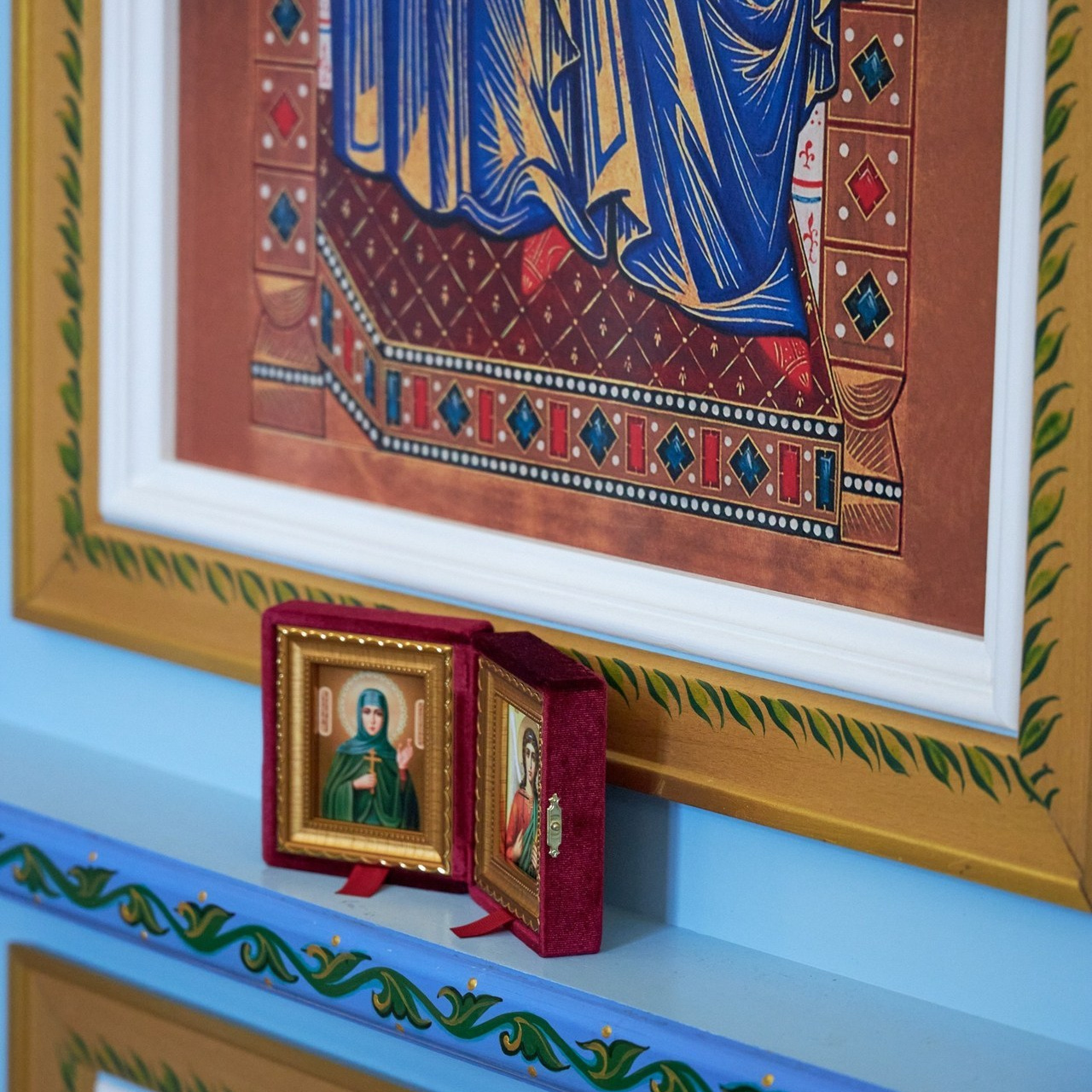 ОТЗЫВЫ КЛИЕНТОВ. Я — Карина Гоголь, фотограф с душой