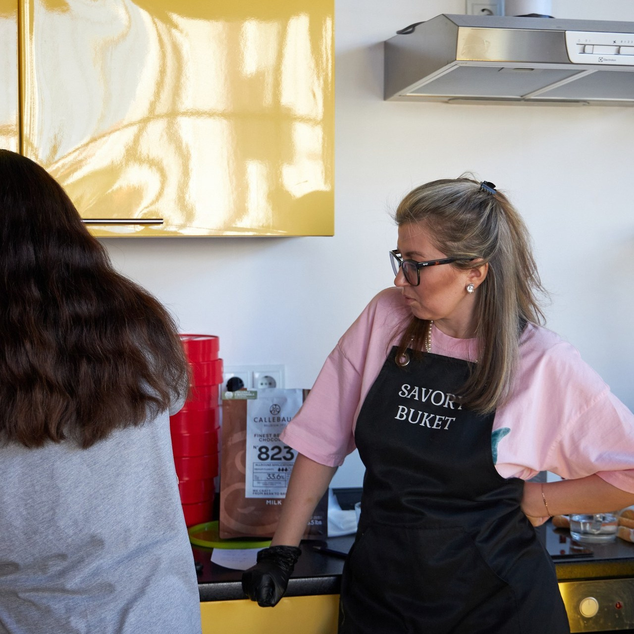 ОТЗЫВЫ КЛИЕНТОВ. Я — Карина Гоголь, фотограф с душой