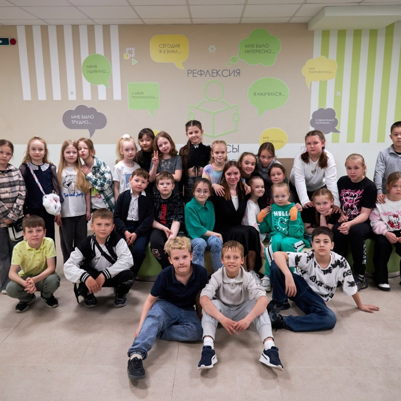 ОТЗЫВЫ КЛИЕНТОВ. Я — Карина Гоголь, фотограф с душой