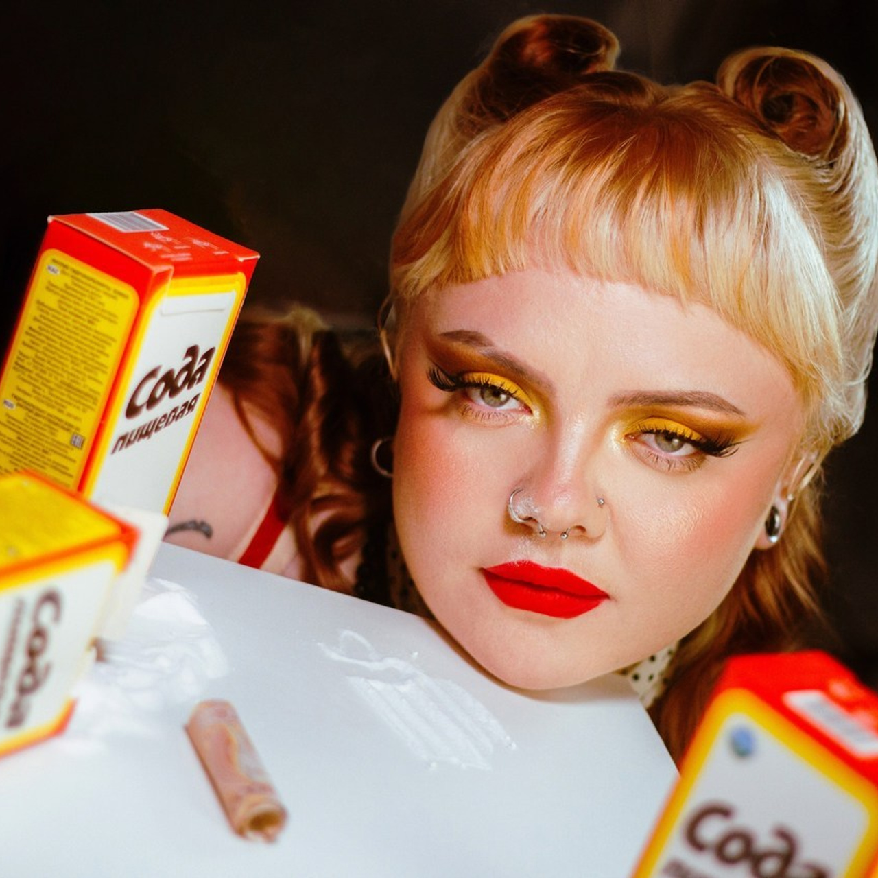 Отзывы. Арина Сафиулина | Художник · Фотограф · Создатель проектов