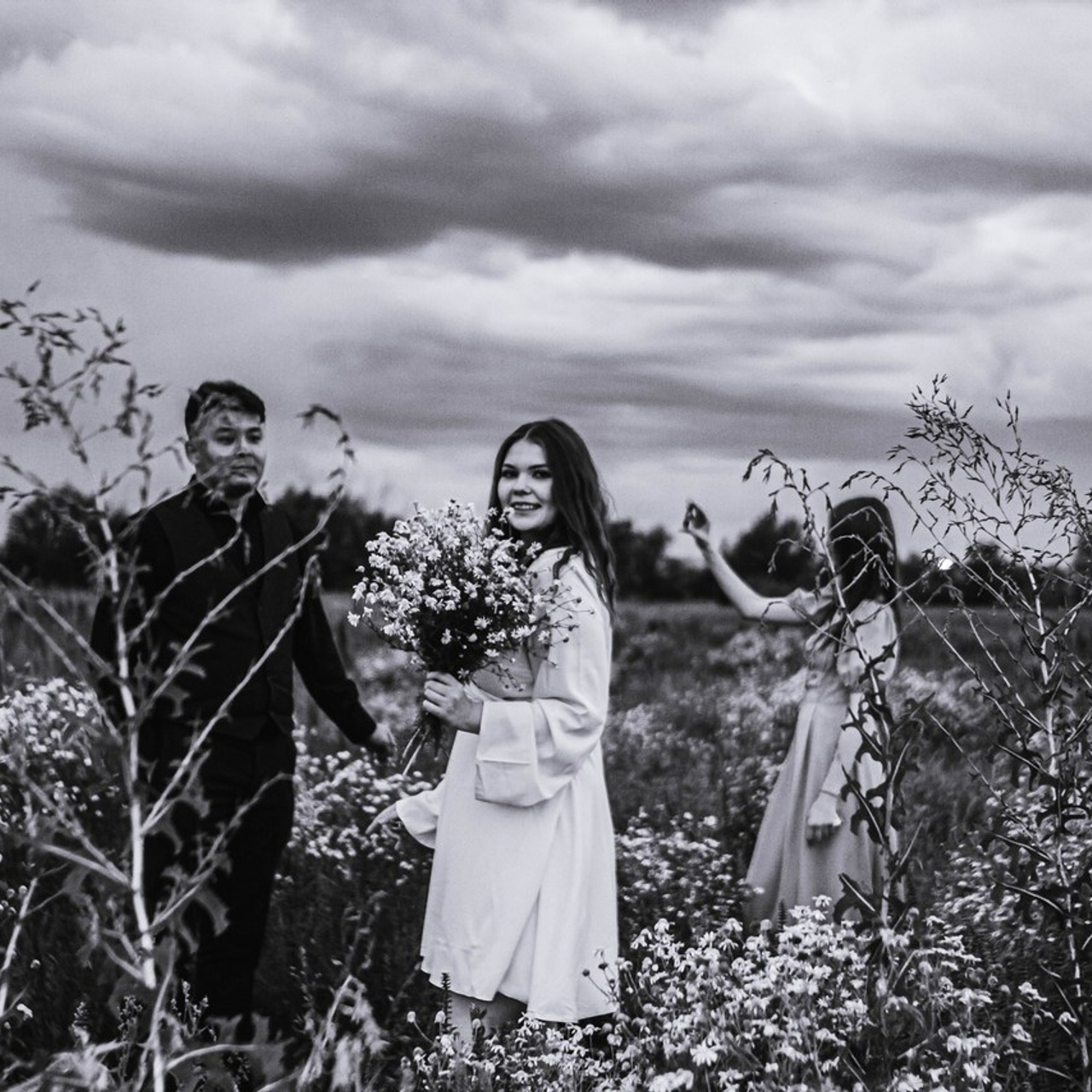 Отзывы. Арина Сафиулина | fashion и art-фотограф