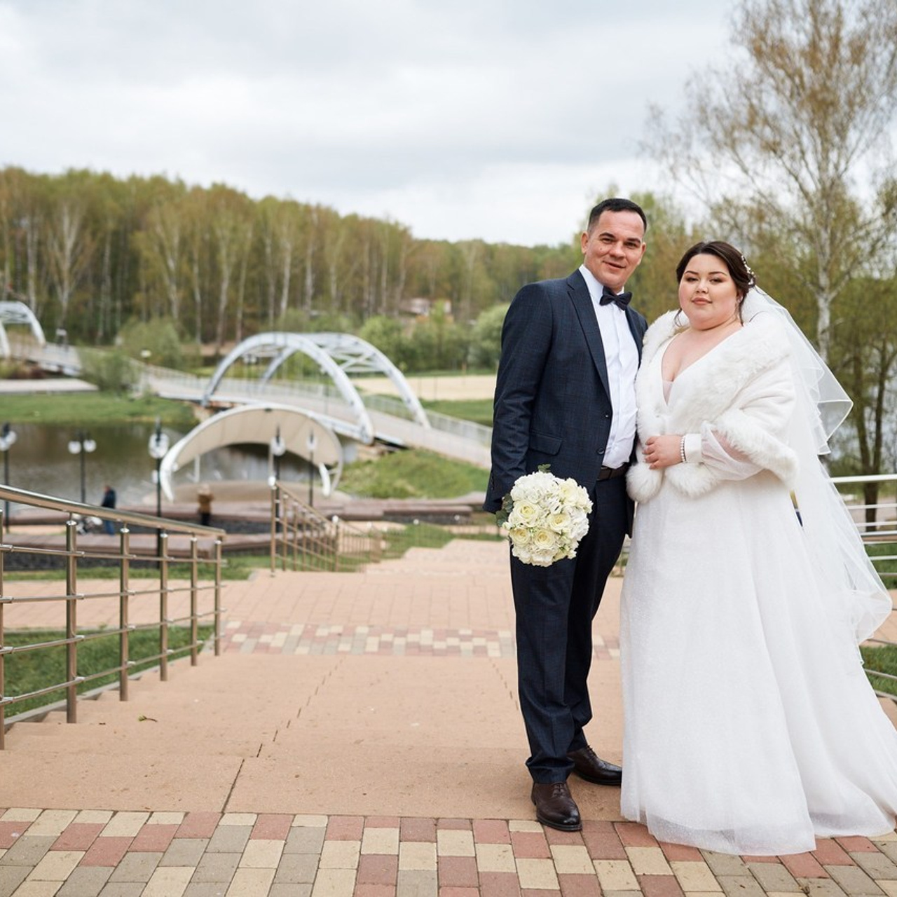 Отзывы о работах фотографа Калабушкина Сергея. Свадебный фотограф, видеограф в Клину, Москве, Зеленограде, Калабушкин