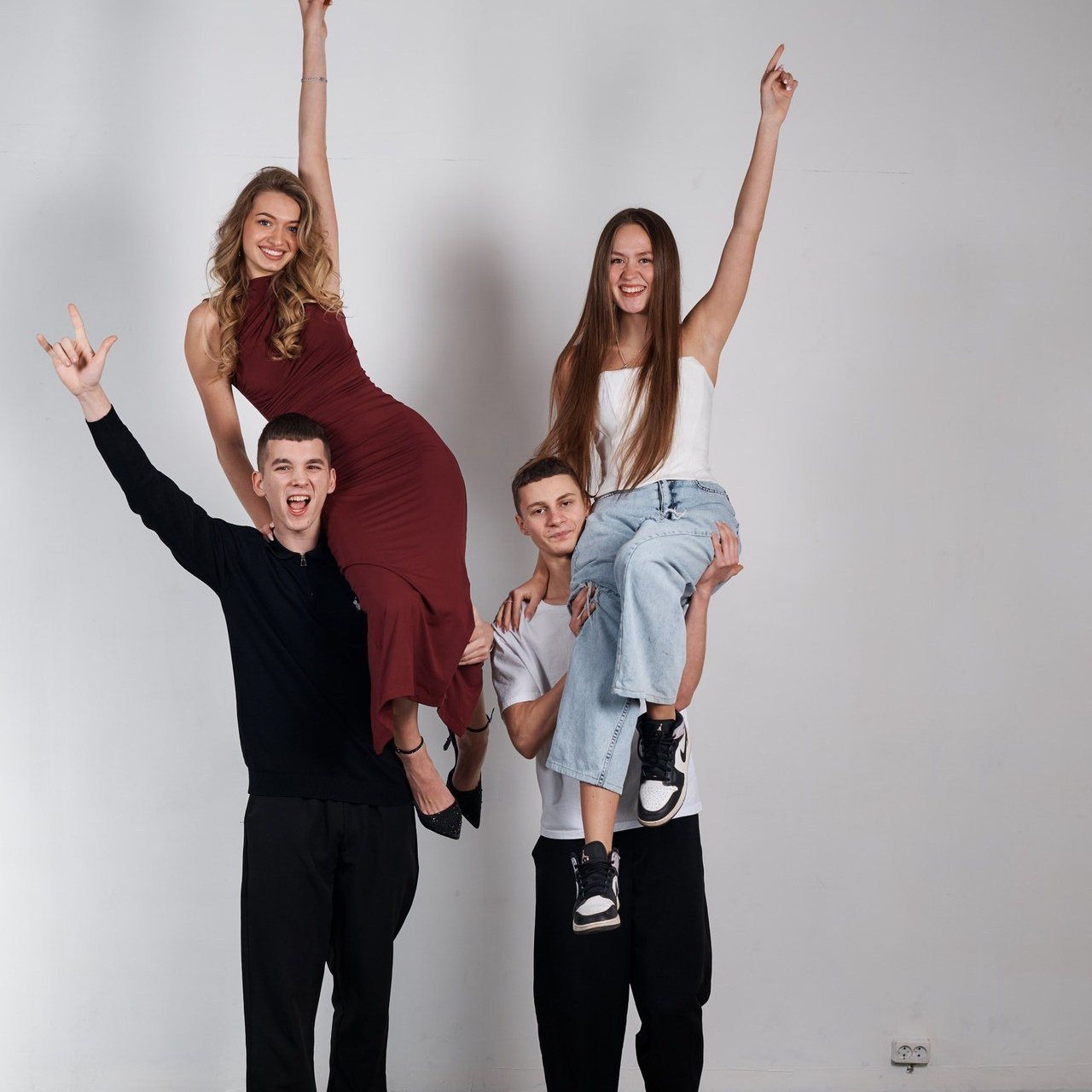 Отзывы о работах фотографа Калабушкина Сергея. Свадебный фотограф, видеограф в Клину, Москве, Зеленограде, Калабушкин