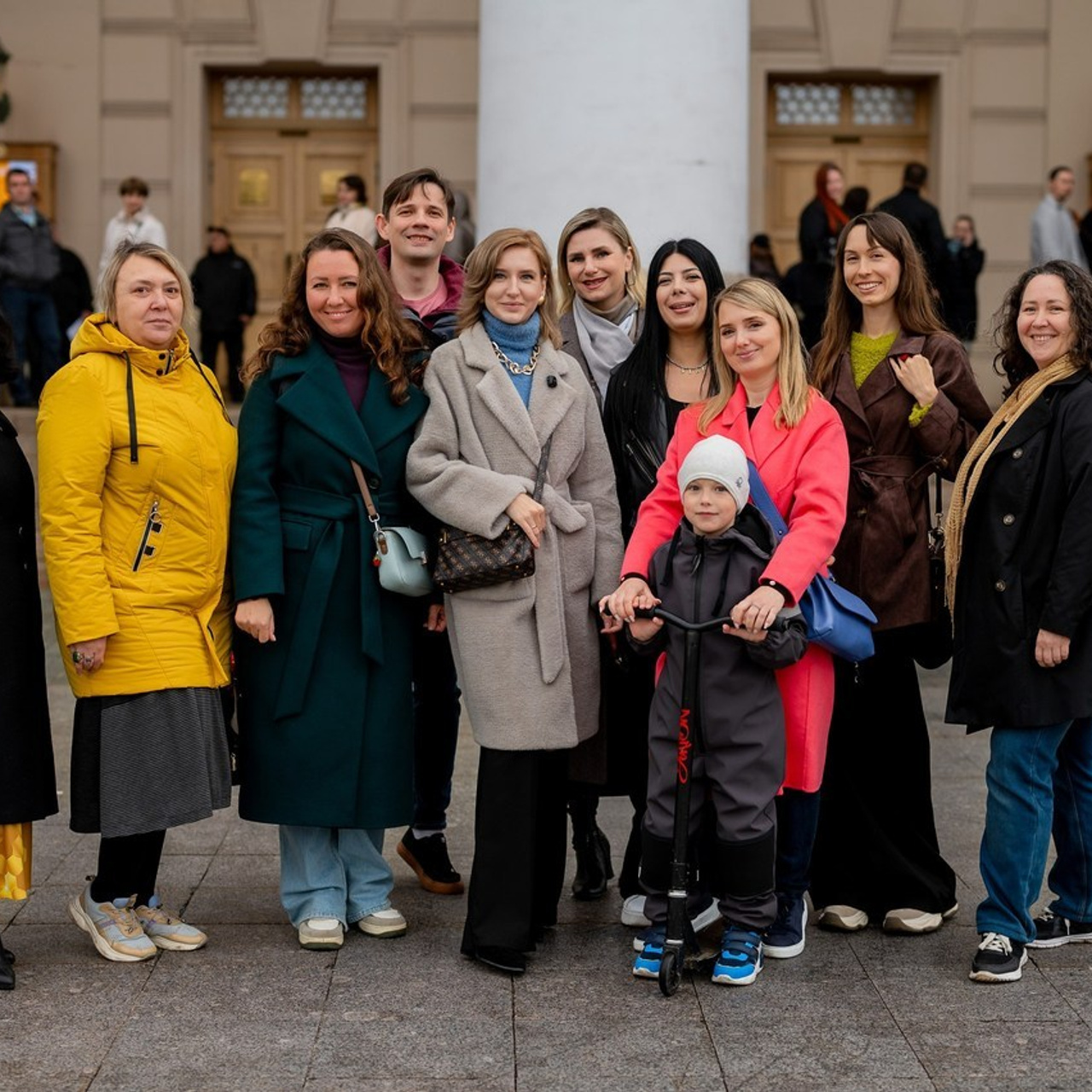 Отзывы. Каминская Екатерина. Семейный и детский фотограф в Москве