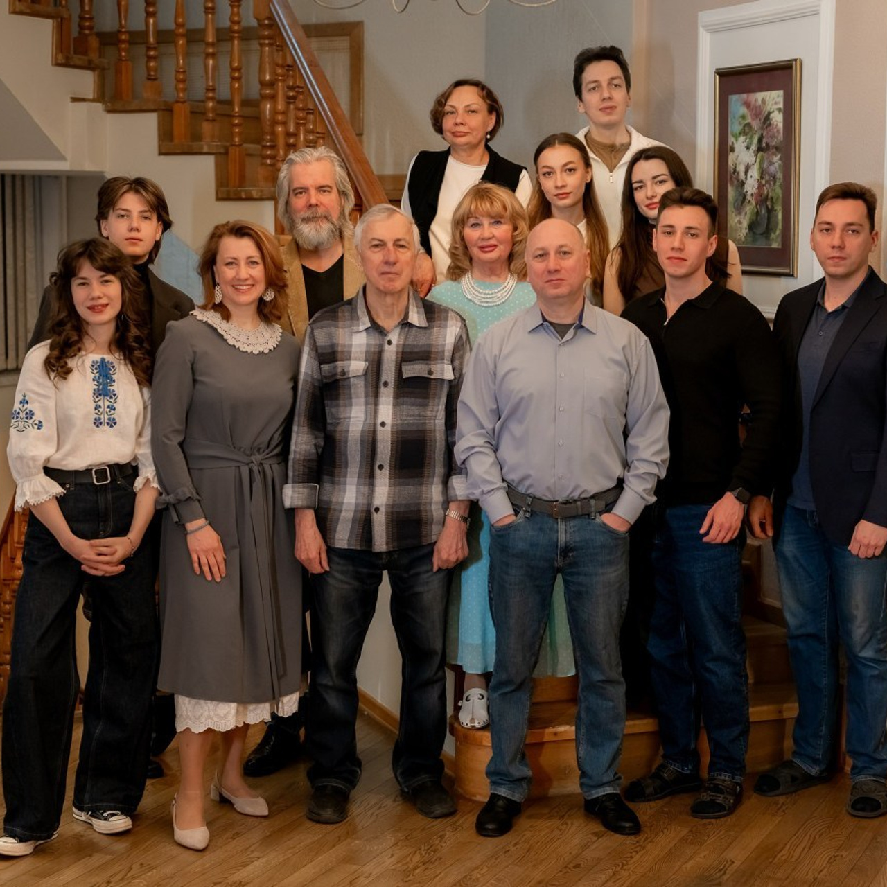 Отзывы. Каминская Екатерина. Семейный и детский фотограф в Москве