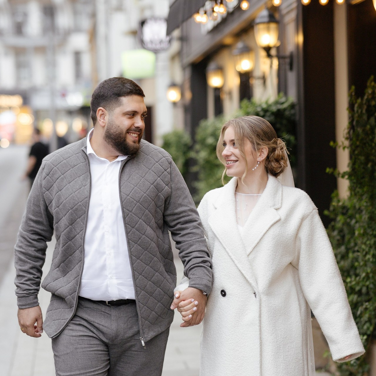 Отзывы. Фотограф Кирилл Дорофеев, г. Москва