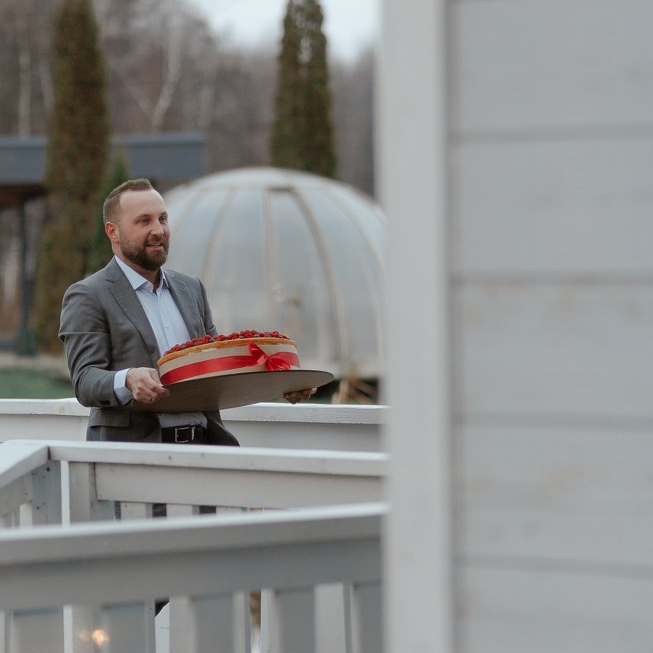 Отзывы. Фотограф Кирилл Дорофеев, г. Москва