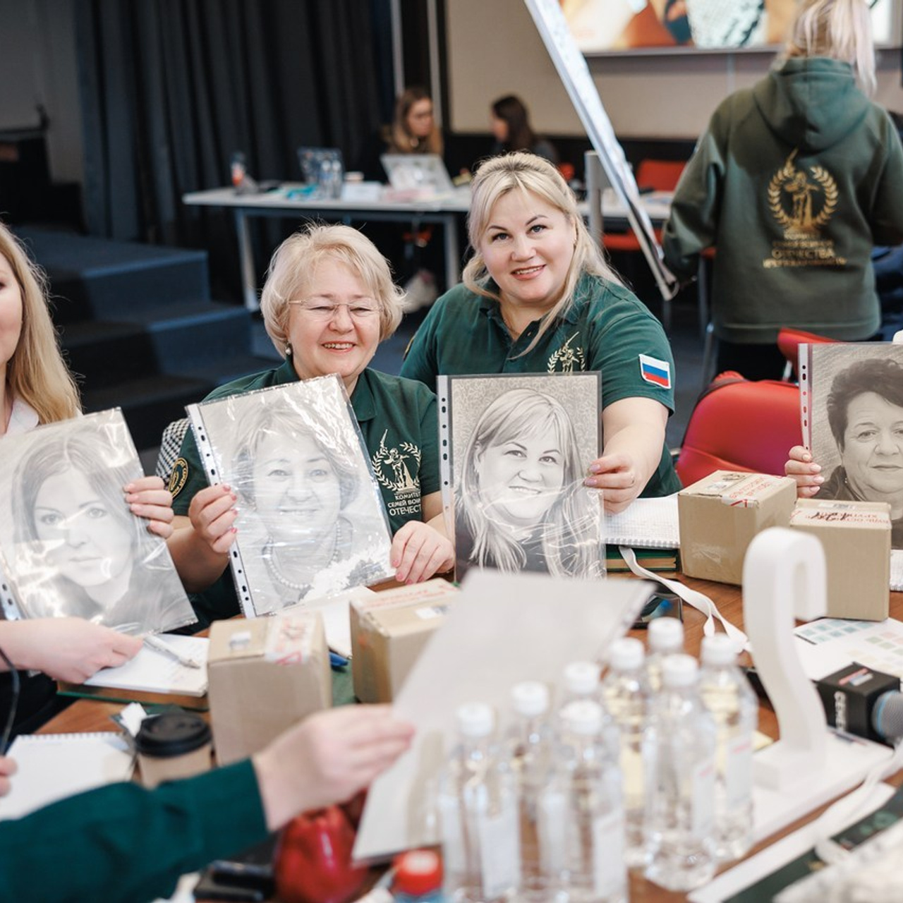 Отзывы. Фотограф Кирилл Дорофеев, г. Москва