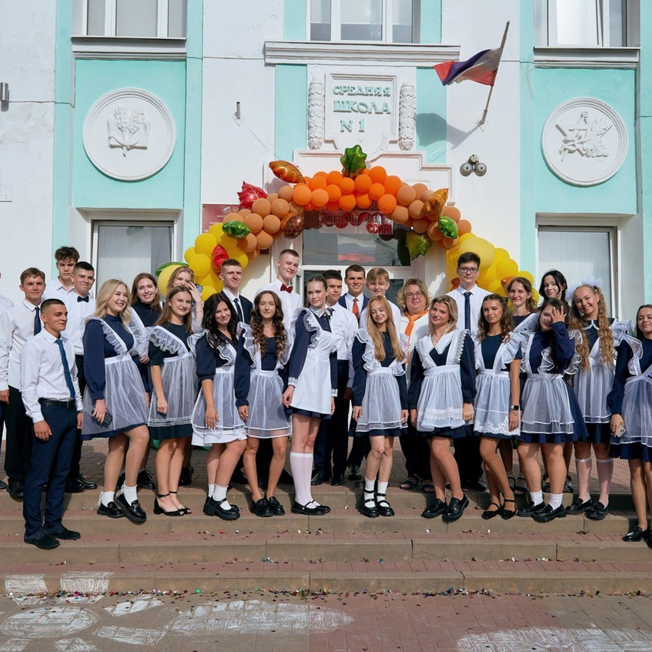 Отзывы. Выпускные альбомы в Губкине. Фотограф Евгений Брюхович