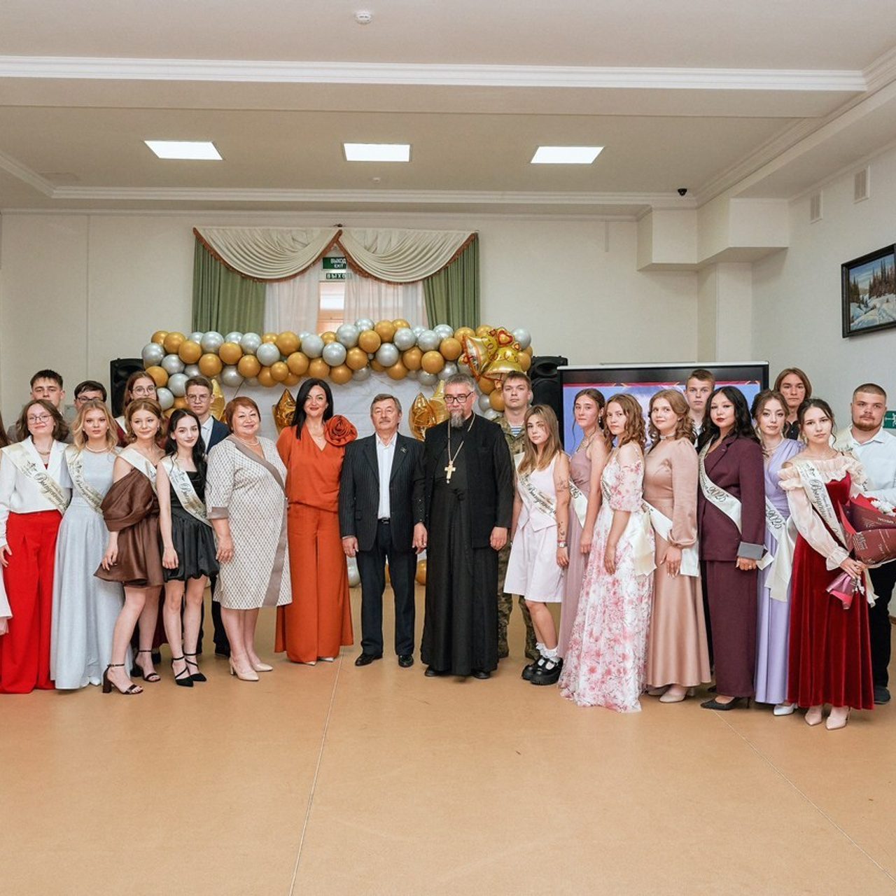 Отзывы. Выпускные альбомы в Губкине. Фотограф Евгений Брюхович