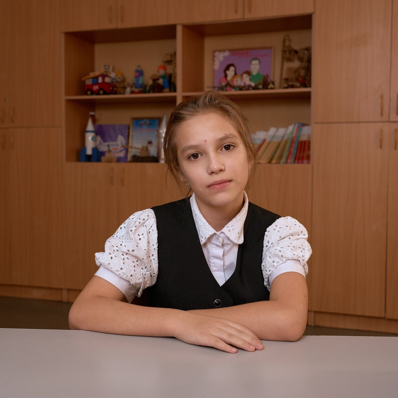 Отзывы. Выпускные альбомы в Губкине. Фотограф Евгений Брюхович