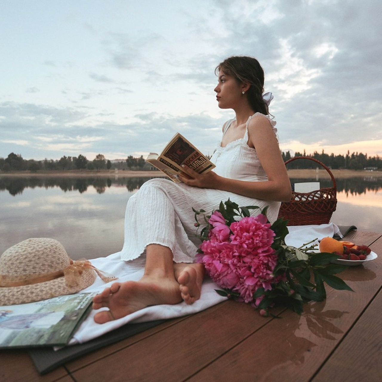 Отзывы. Выпускные альбомы в Губкине. Фотограф Евгений Брюхович