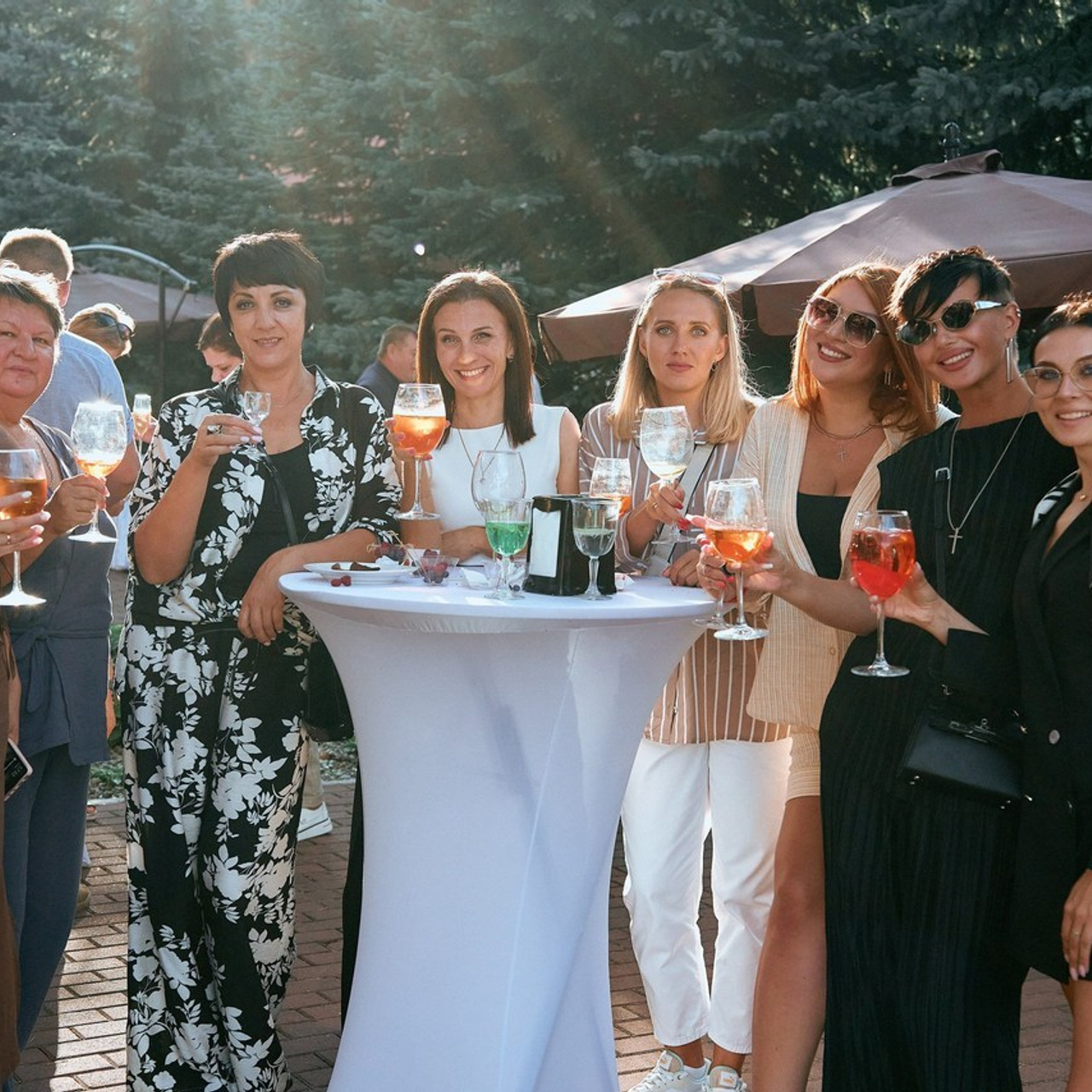 Отзывы. Выпускные альбомы в Губкине. Фотограф Евгений Брюхович