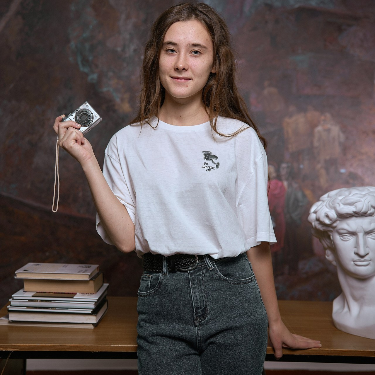 Отзывы. Выпускные альбомы в Губкине. Фотограф Евгений Брюхович