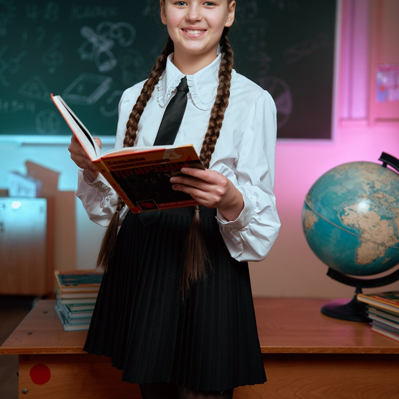 Отзывы. Выпускные альбомы в Губкине. Фотограф Евгений Брюхович