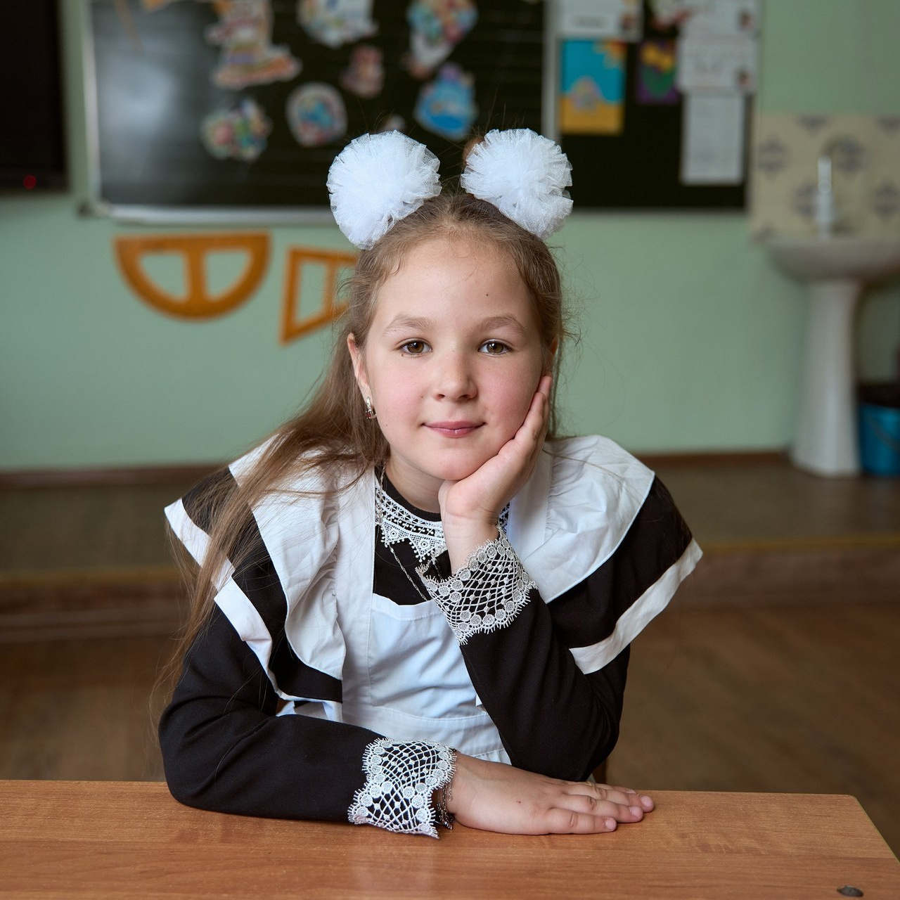 Отзывы. Выпускные альбомы в Губкине. Фотограф Евгений Брюхович
