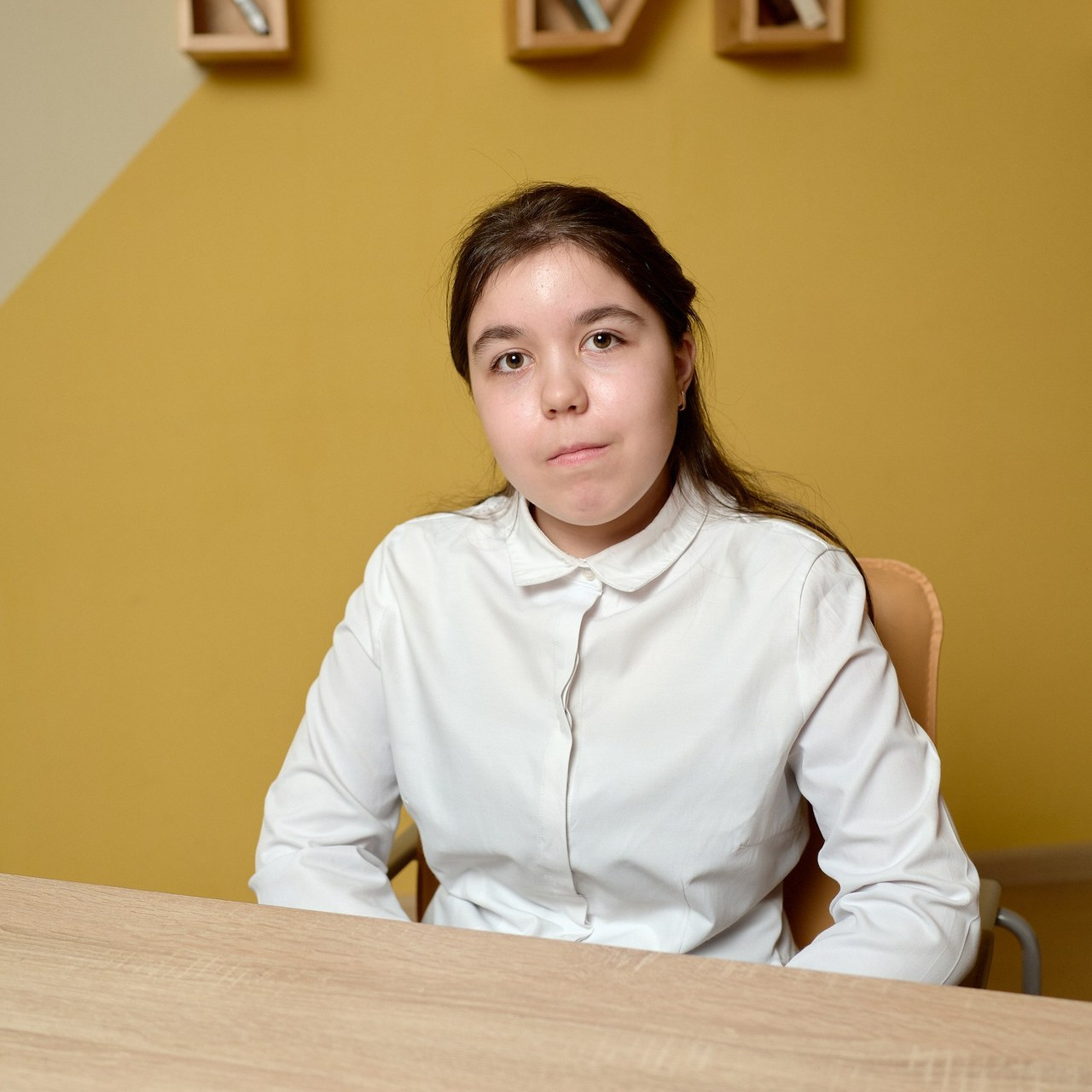 Отзывы. Выпускные альбомы в Губкине. Фотограф Евгений Брюхович