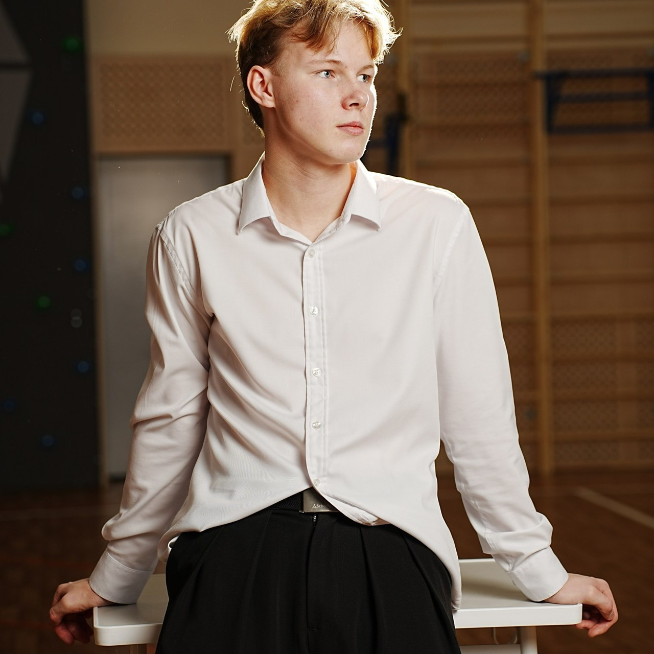 Отзывы. Выпускные альбомы в Губкине. Фотограф Евгений Брюхович