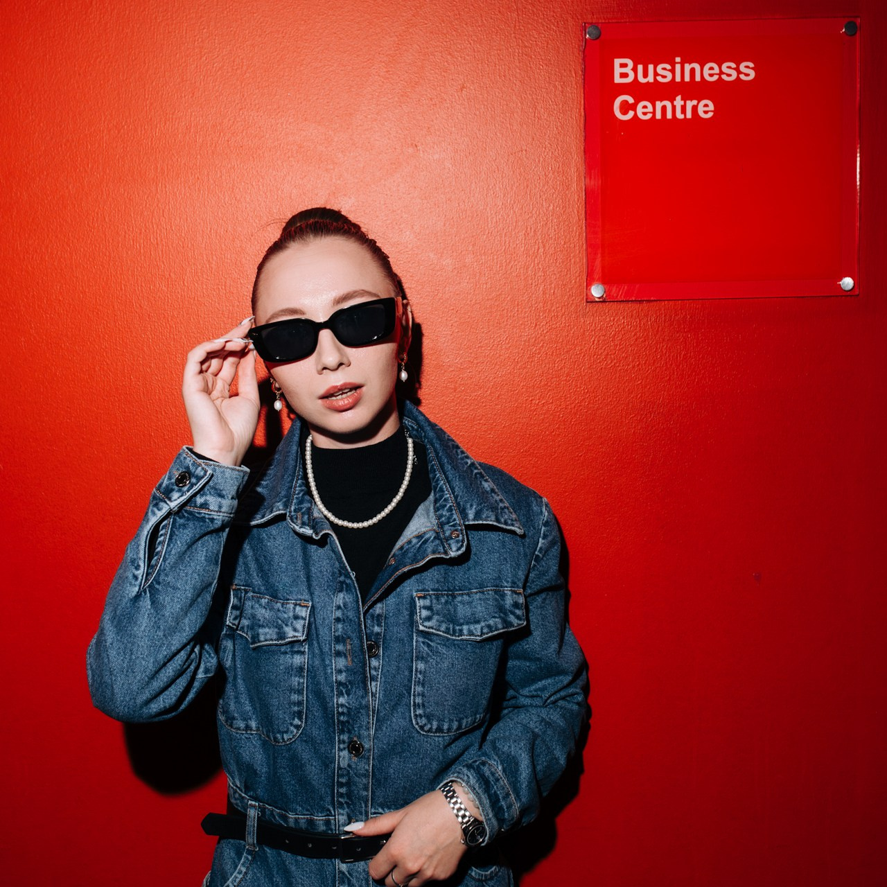 Суровый Питерский Форум. Эпизод Х