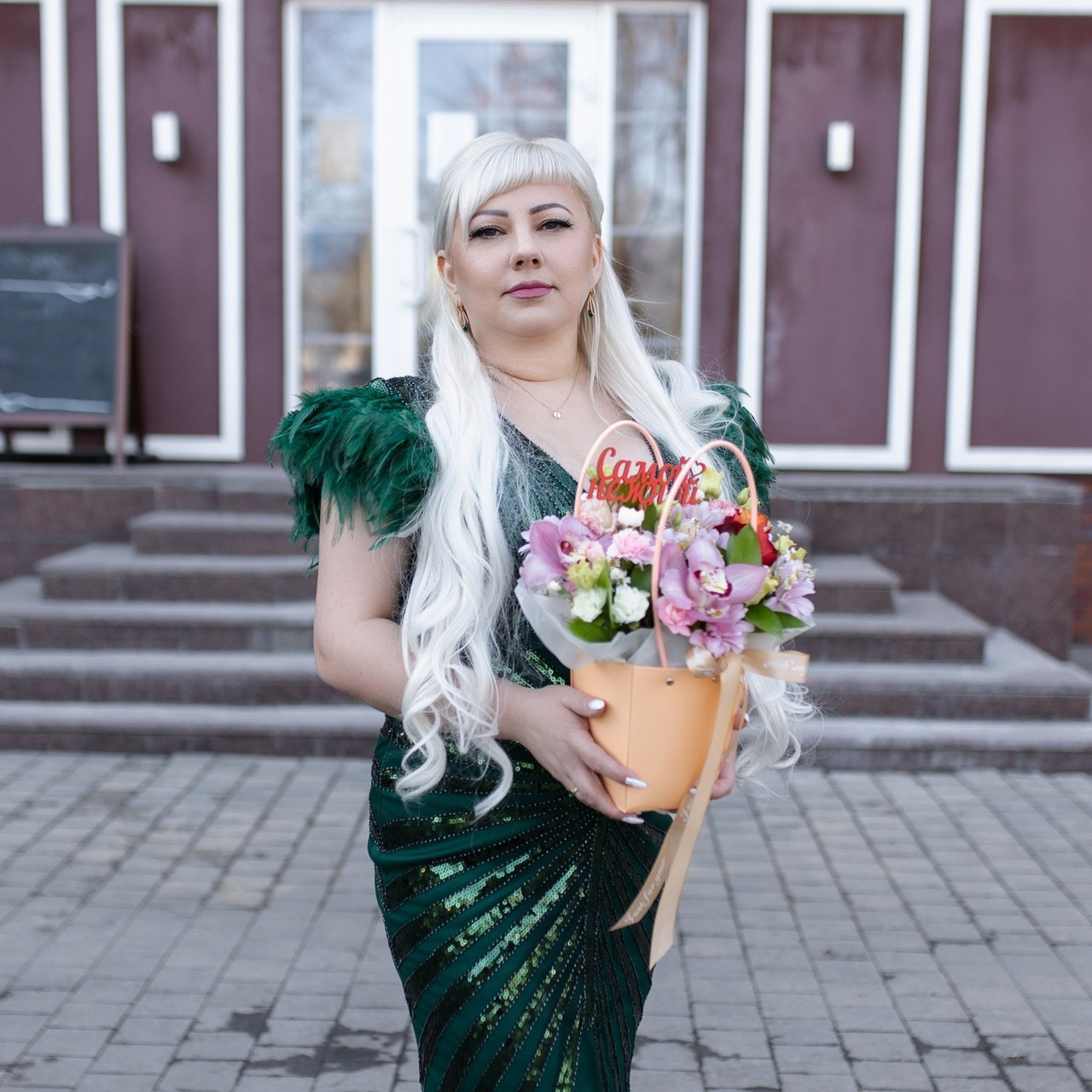 Отзывы. Свадебный и семейный фотограф в Белгороде Юлия Першина