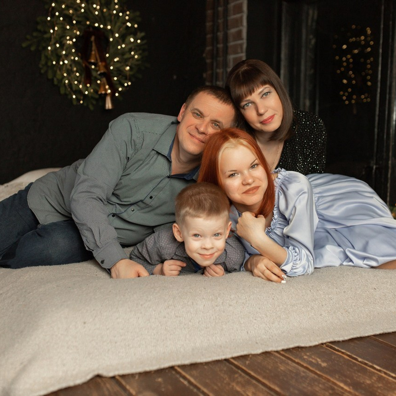 Отзывы. Свадебный и семейный фотограф в Белгороде Юлия Першина