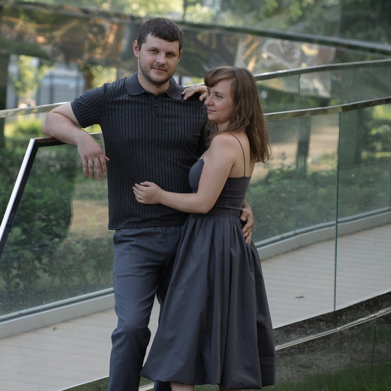 Отзывы. Свадебный и семейный фотограф в Белгороде Юлия Першина