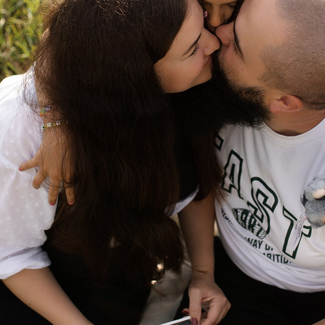 Отзывы. Свадебный и семейный фотограф в Белгороде Юлия Першина