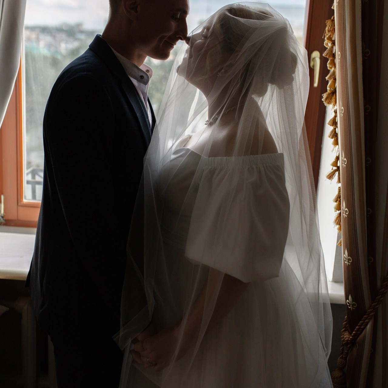 Отзывы. Свадебный и семейный фотограф в Белгороде Юлия Першина