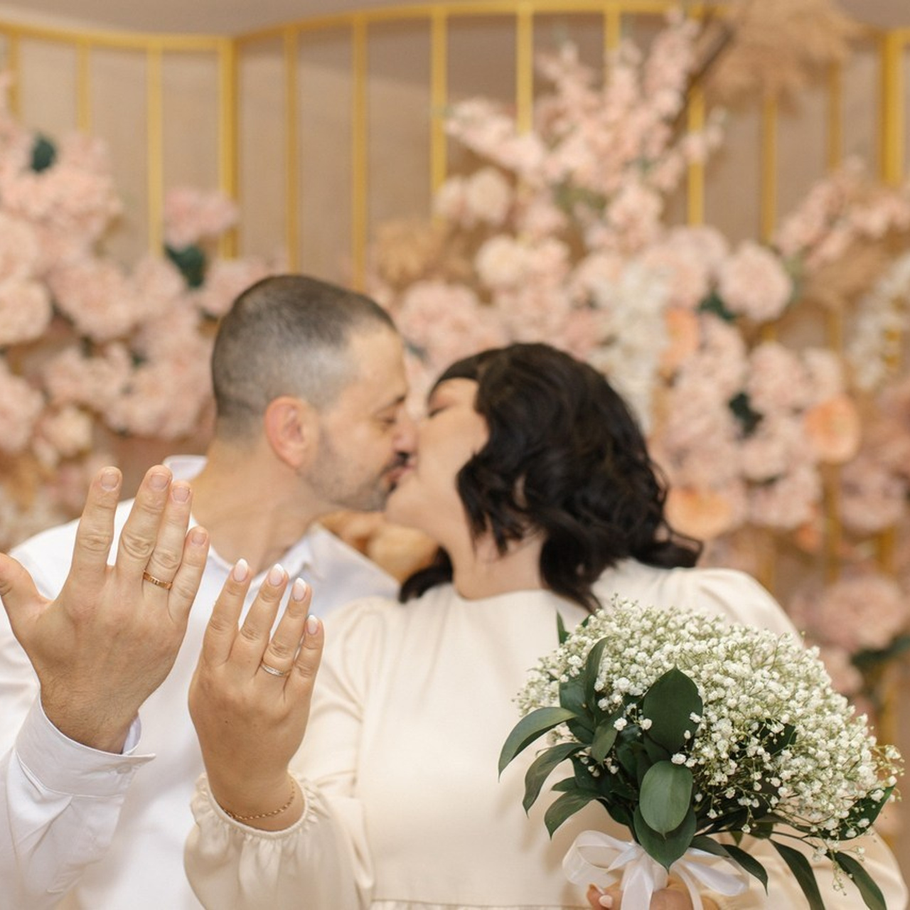 Отзывы. Свадебный и семейный фотограф в Белгороде Юлия Першина