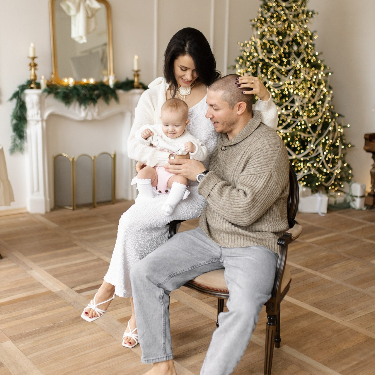 Отзывы. Свадебный и семейный фотограф в Белгороде Юлия Першина