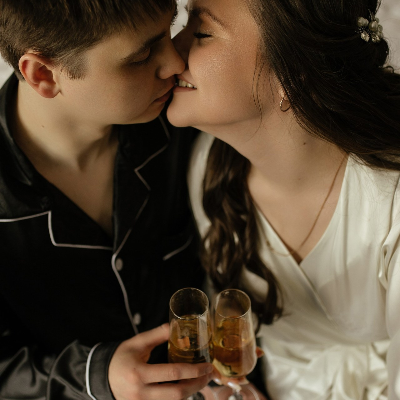 Отзывы. Свадебный и семейный фотограф в Белгороде Юлия Першина