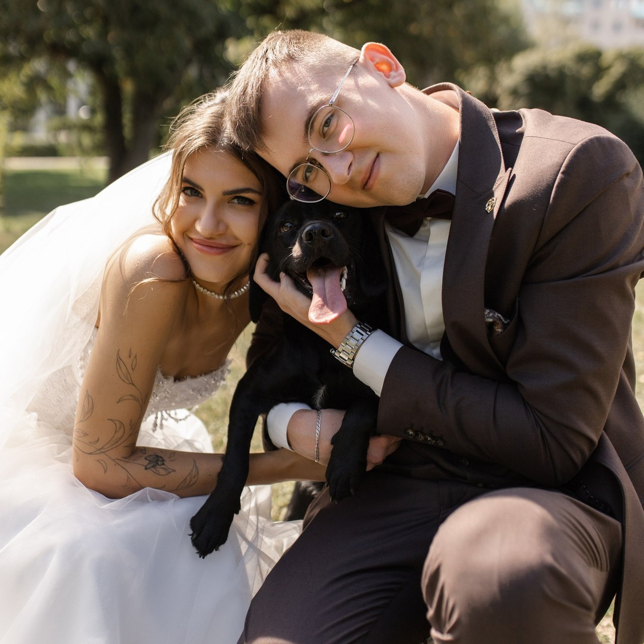 Отзывы. Свадебный и семейный фотограф в Белгороде Юлия Першина