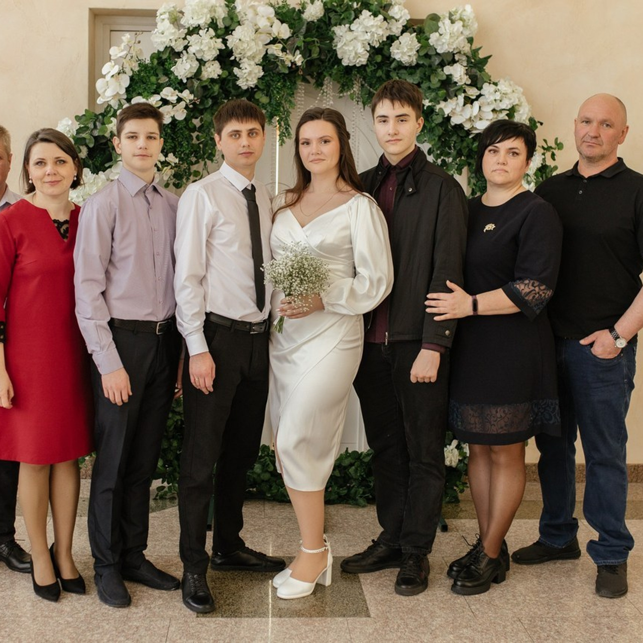 Отзывы. Свадебный и семейный фотограф в Белгороде Юлия Першина