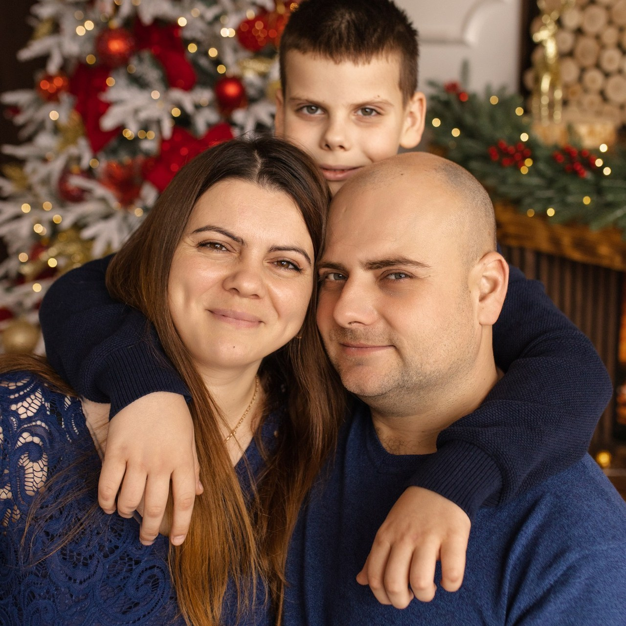 Отзывы. Свадебный и семейный фотограф в Белгороде Юлия Першина