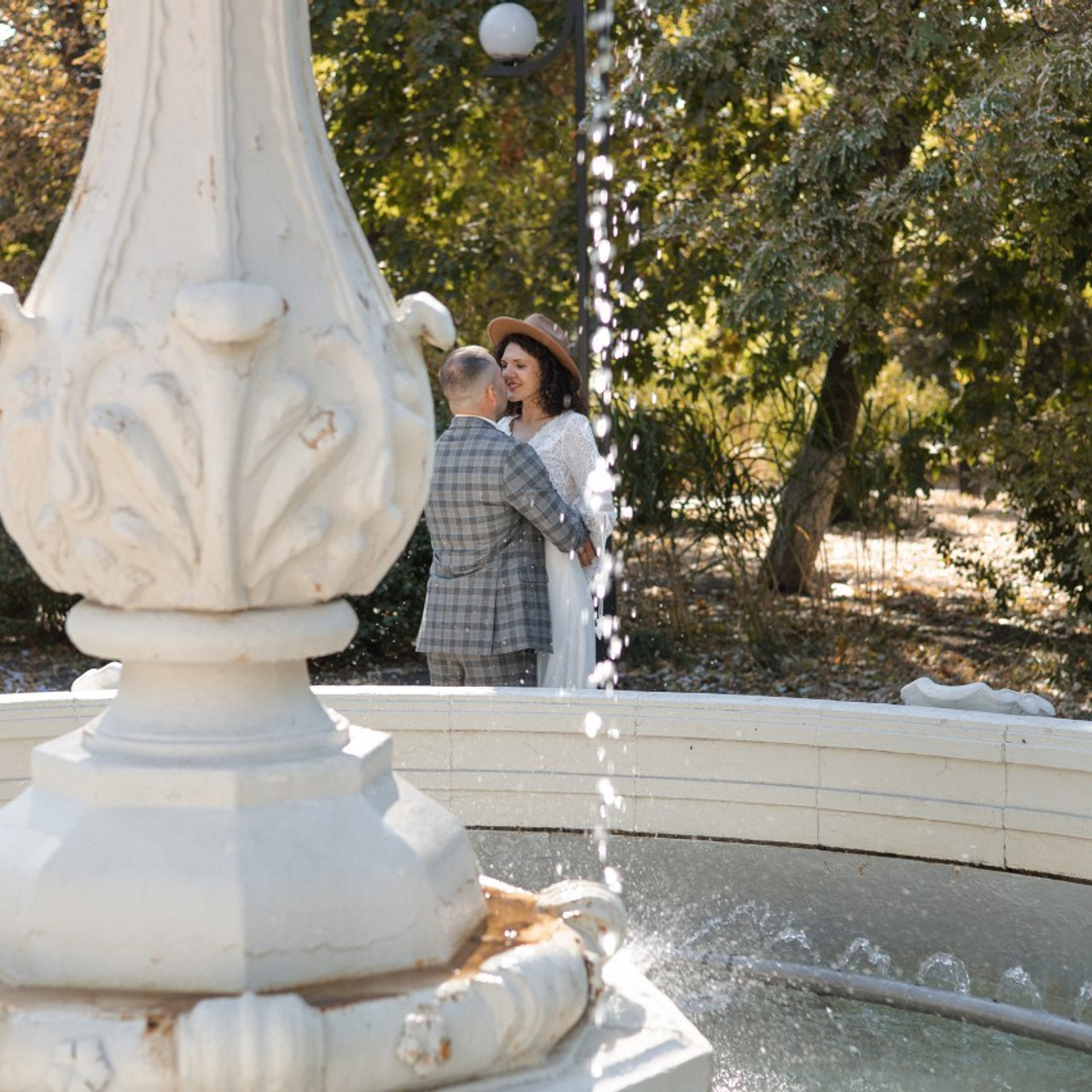 Отзывы. Свадебный и семейный фотограф в Белгороде Юлия Першина
