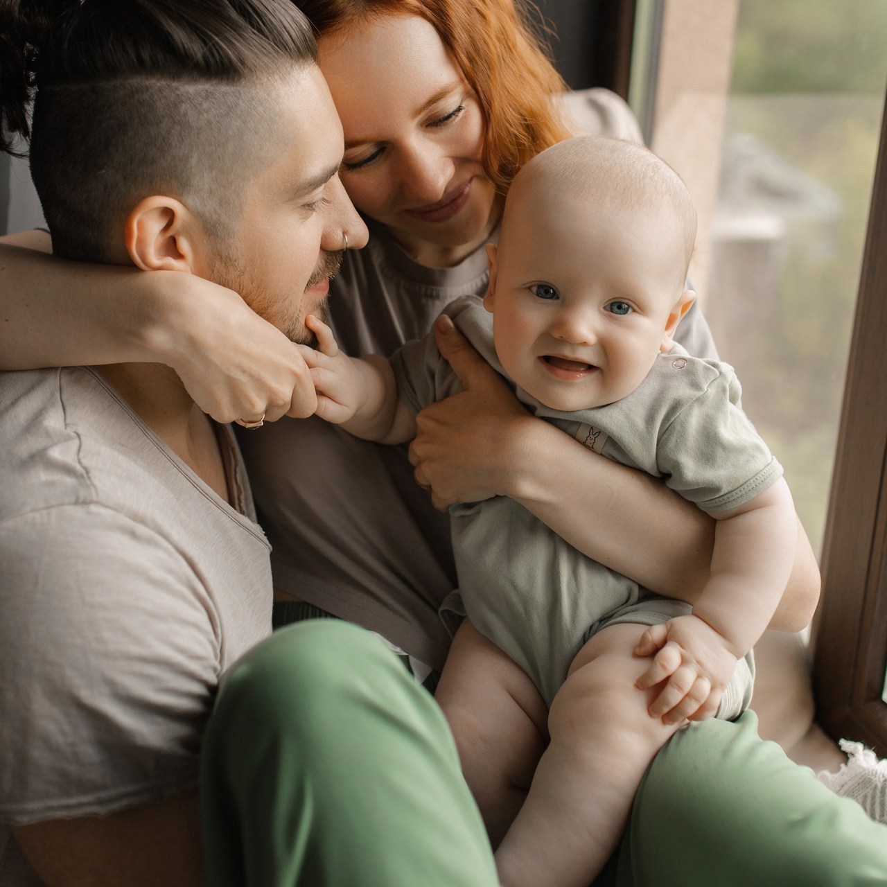 Отзывы. Свадебный и семейный фотограф в Белгороде Юлия Першина